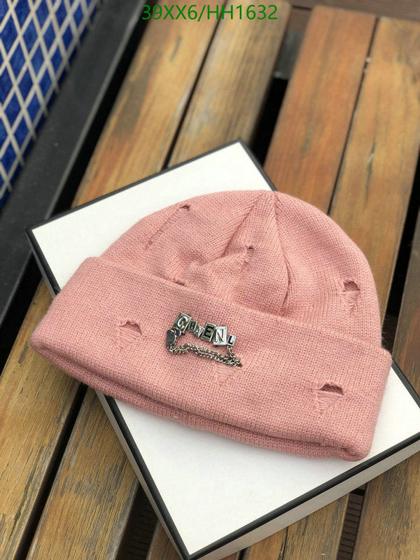 SAMC - CHL Caps & Hats - 367