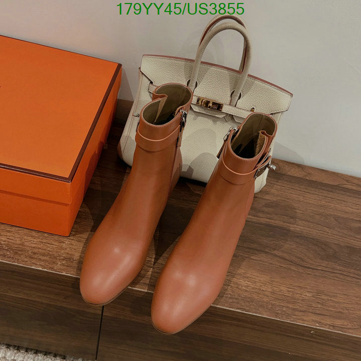 SAMC - Mix Boots - 529