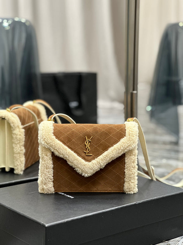Satchel Bags - SLY Bags - 529
