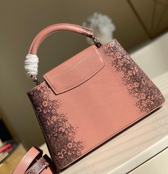 SAMC - LOV Bags - 2566