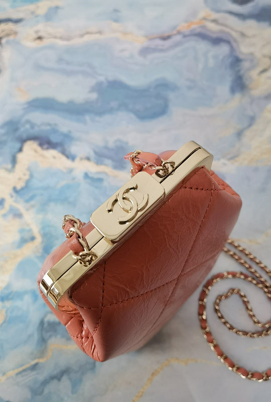 Satchel Bags - CHL Bags - 1497