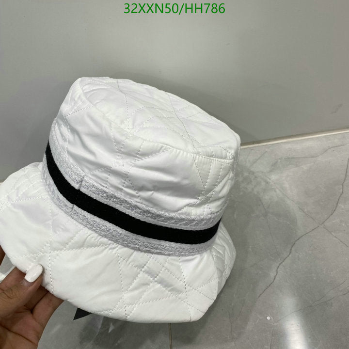 SAMC - DOR Caps & Hats - 130