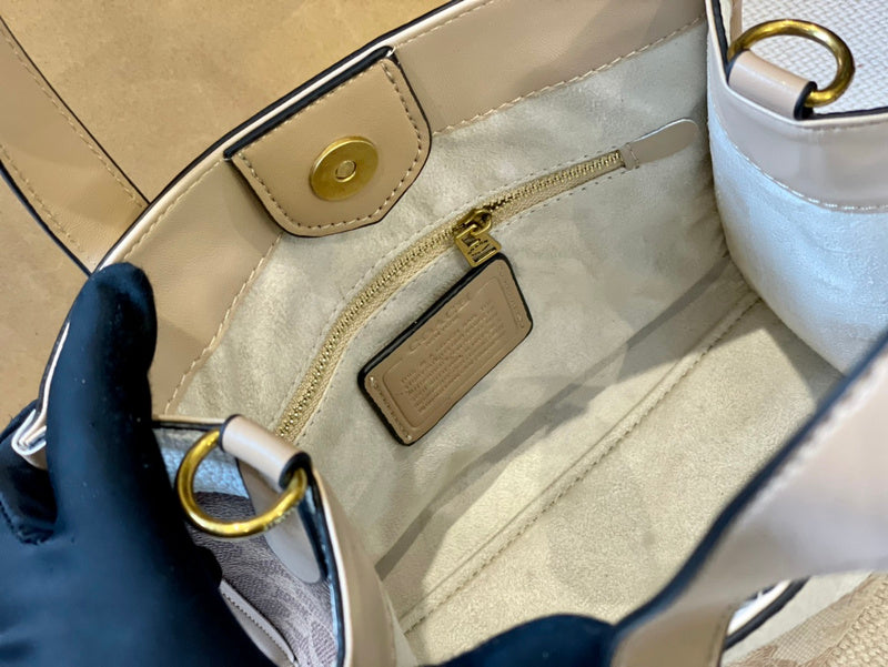 Satchel Bags - CCH Bags - 209