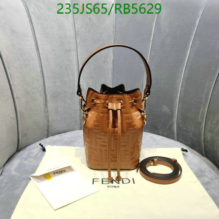 SAMC - FDE Bags - 423