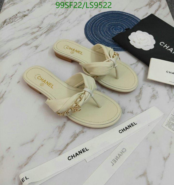 SAMC - CHL Women Shoes Slippers - 221