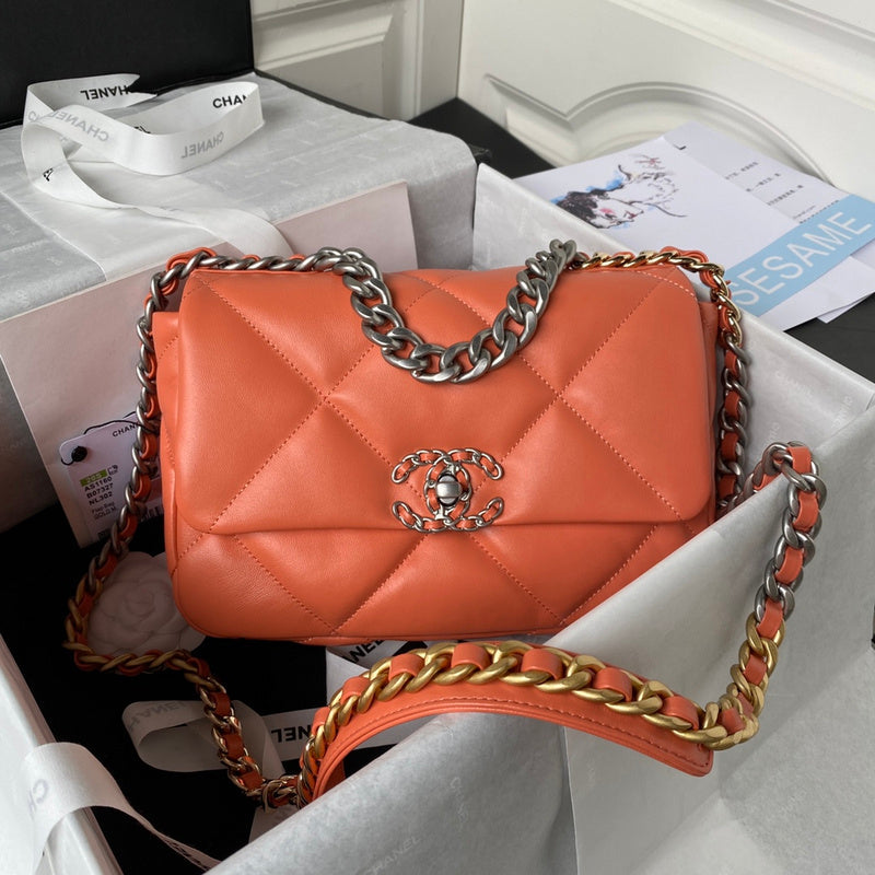 Satchel Bags - CHL Bags - 831
