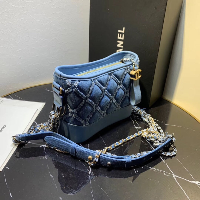 Satchel Bags - CHL Bags - 1615