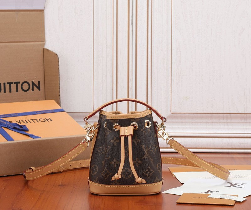 Glami Fashion Lu-Vi Bags - 16805