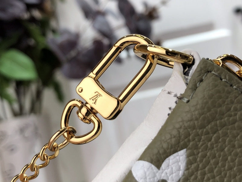 GlamI Lu-Vi bags - 3520