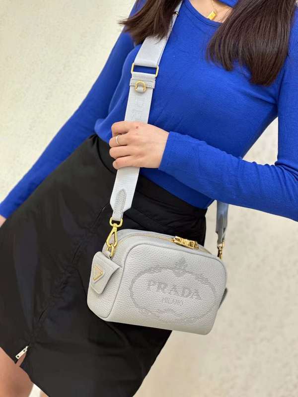 Satchel Bags - PDA Bags - 1808