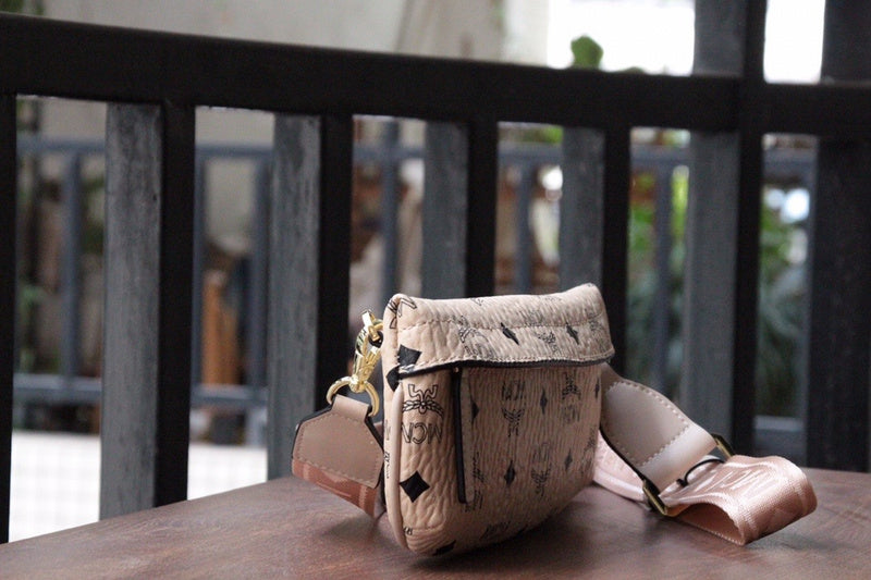 Satchel Bags - MC Bags - 663