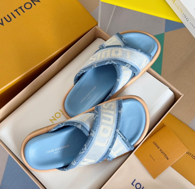 SAMC - LOV Women Shoes - 076
