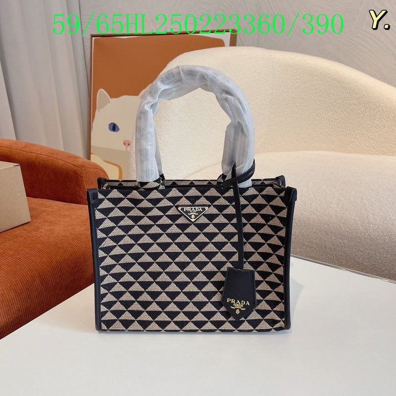Satchel Bags - PDA Bags - 4649