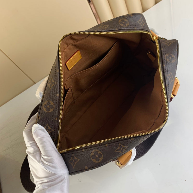 Satchel Bags - VL Bags - 4308