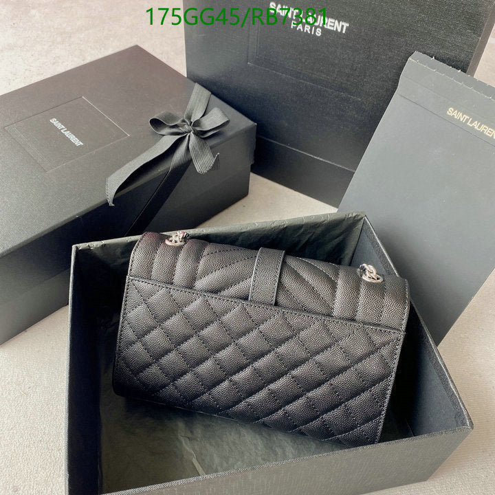 SAMC - YLS Bags - 140
