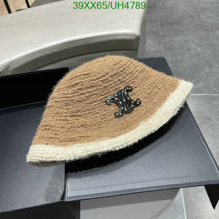 SAMC - COL Caps & Hats - 090