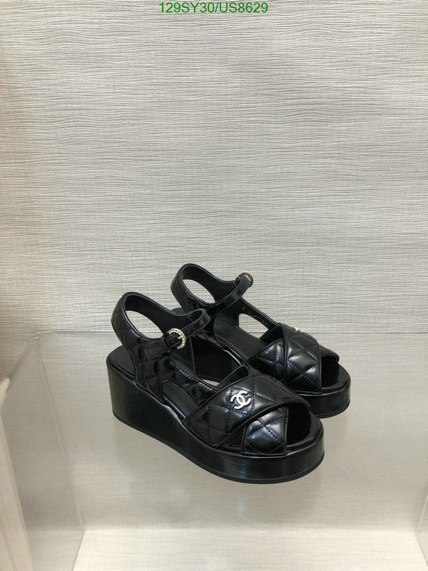 SAMC - CHL Women Shoes High Heels - 116
