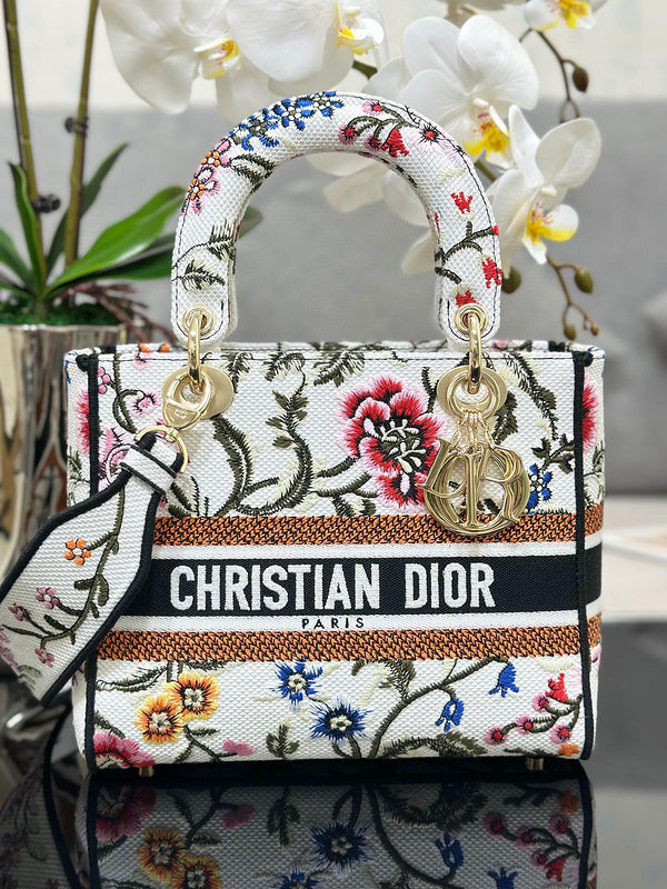 Glami Fashion - DIR Bags - 1212