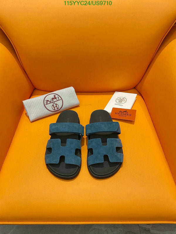 SAMC - HMS Men Shoes - 598