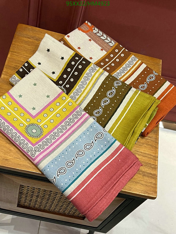 SAMC - HMS Scarves - 838