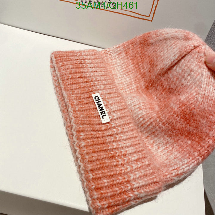 SAMC - CHL Caps & Hats - 128