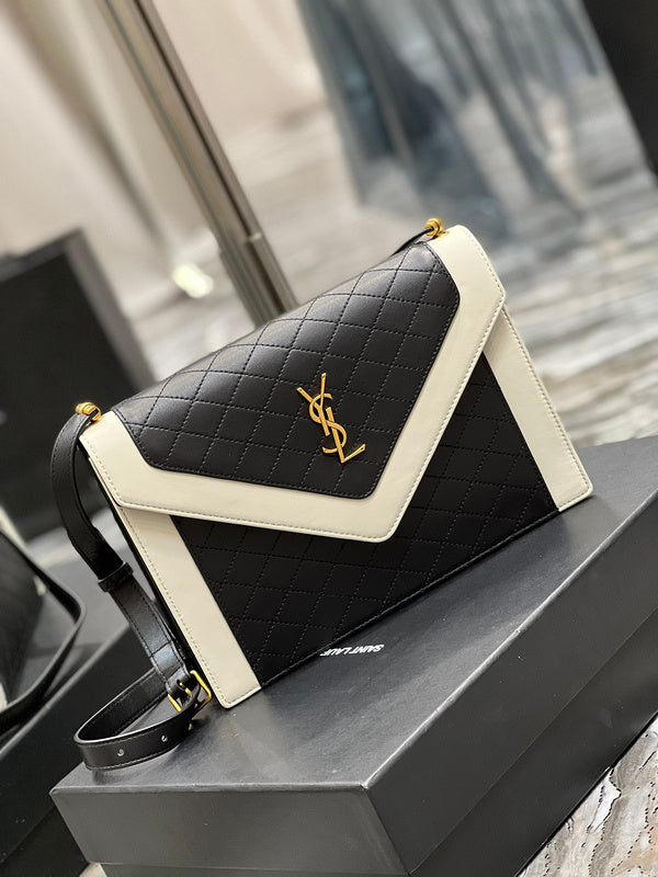 Satchel Bags - SLY Bags - 2171