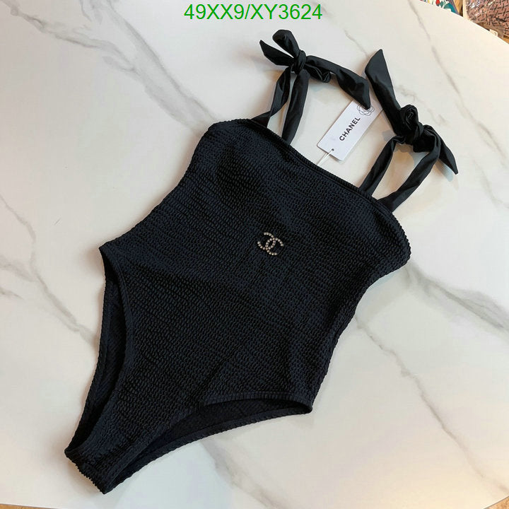 SAMC - CHL Swimsuits - 235