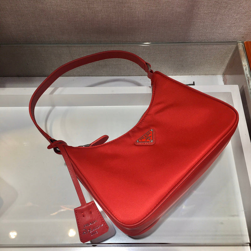 Satchel Bags - PRA Bags - 565