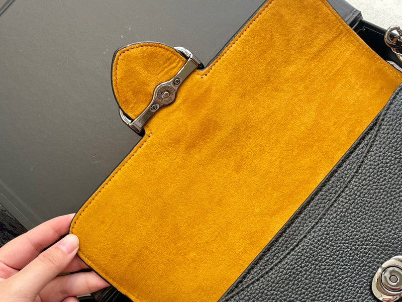 Satchel Bags - CCH Bags - 322