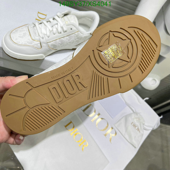 SAMC - DOR Women Sneakers - 198
