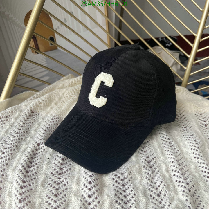 SAMC - COL Caps & Hats - 235
