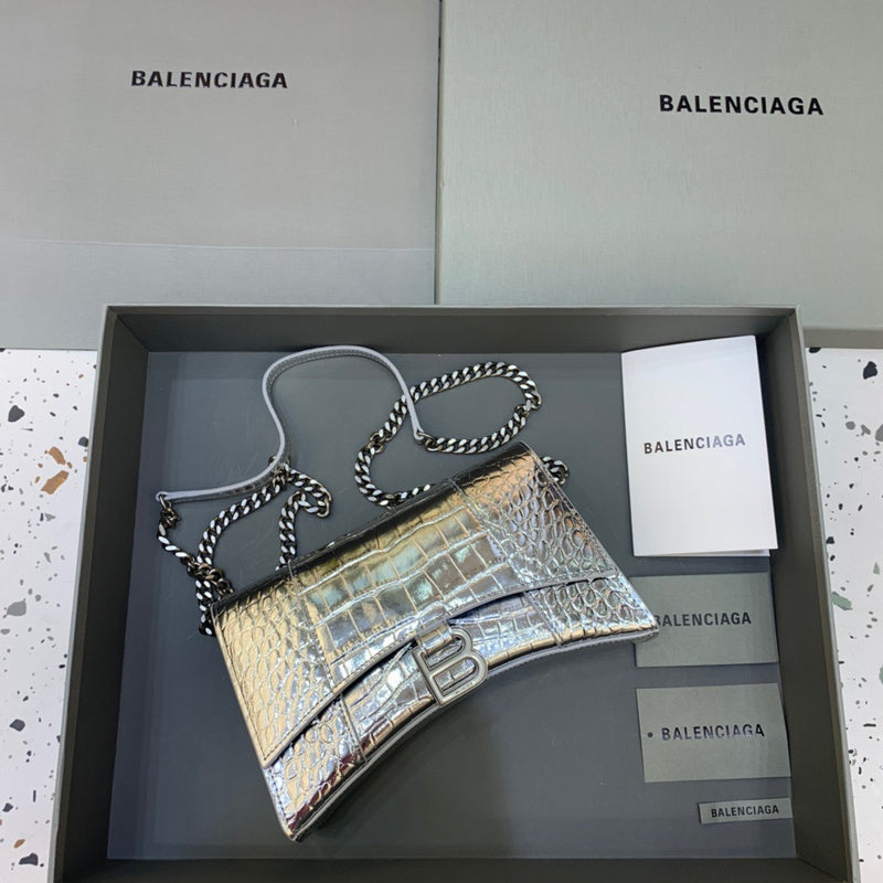 Satchel Bags - BGA Bags - 657