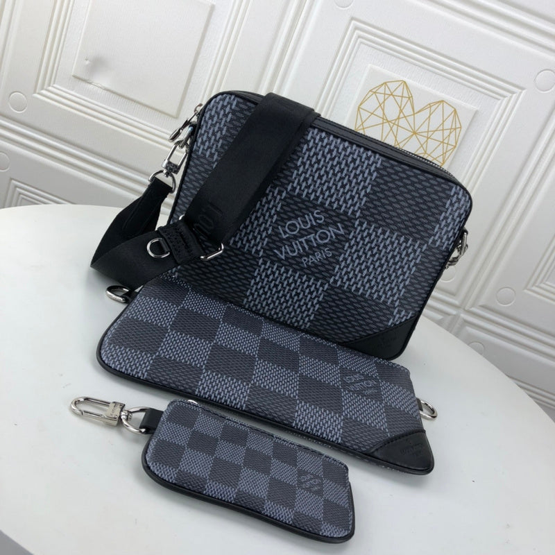 Satchel Bags - VL2 Bags - 408