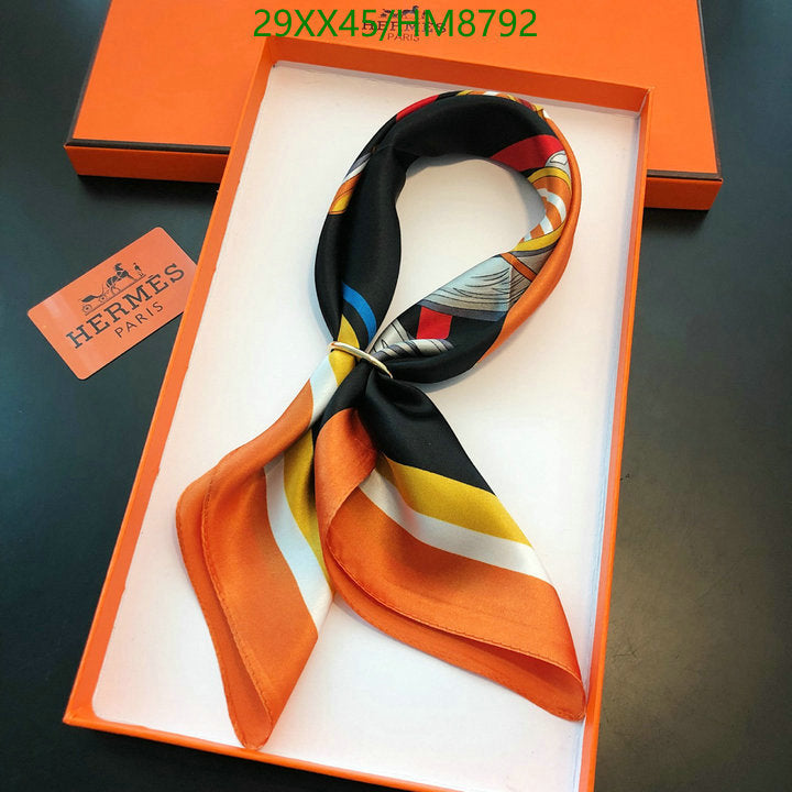 SAMC - HMS Scarves - 692