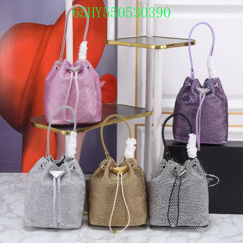 Satchel Bags - PDA Bags - 3254