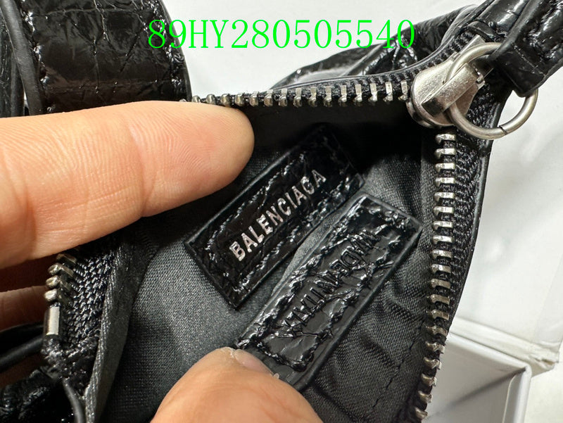Glami Fashion - BGA Bags - 1792