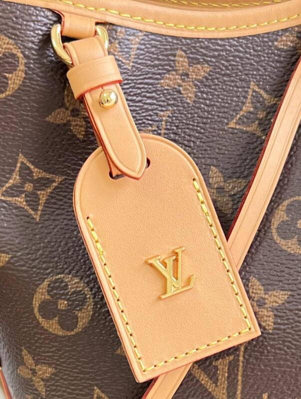 SAMC - LOV Bags - 1685