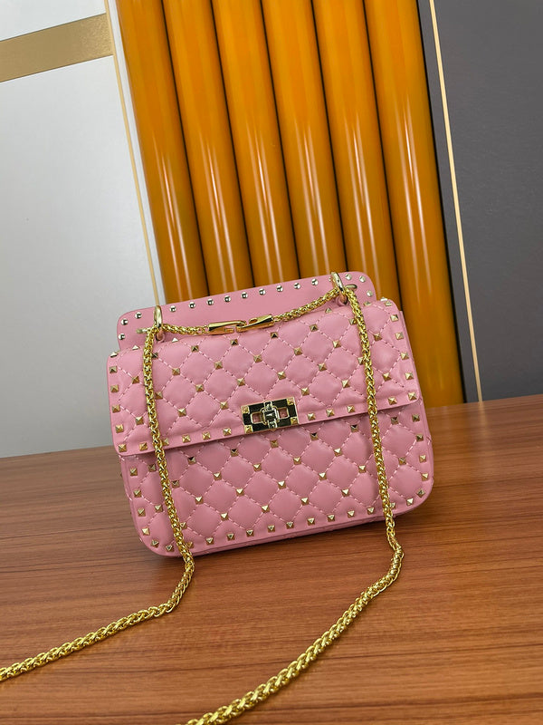 Satchel Bags - VTO Bags - 1119