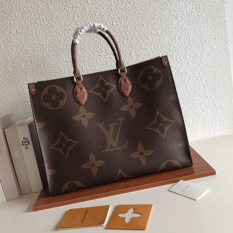 Glami Fashion Lu-Vi bags - 17384