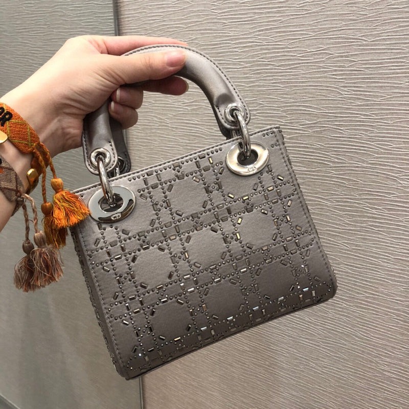 Glami Fashion - DIR Bags - 2214
