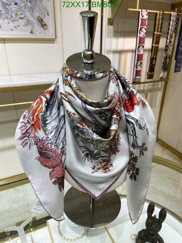 SAMC - HMS Scarves - 126