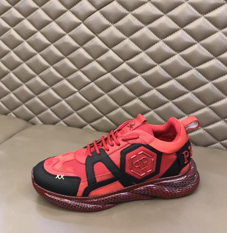 Glamy - PHP Shoes - 017