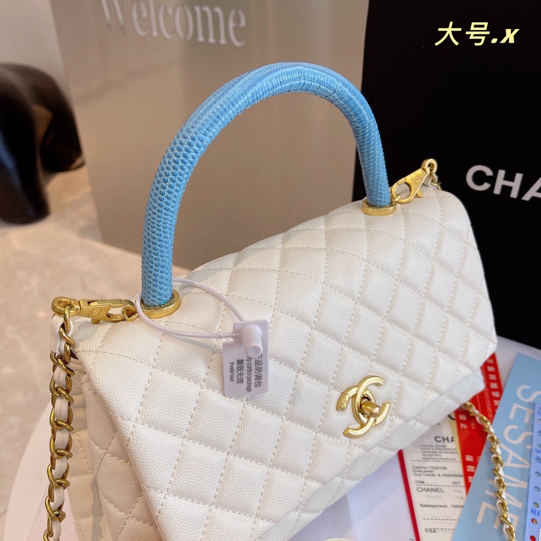 EN - New Arrival Bags CHL 266