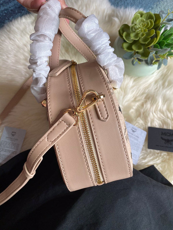 Satchel Bags - MC Bags - 392