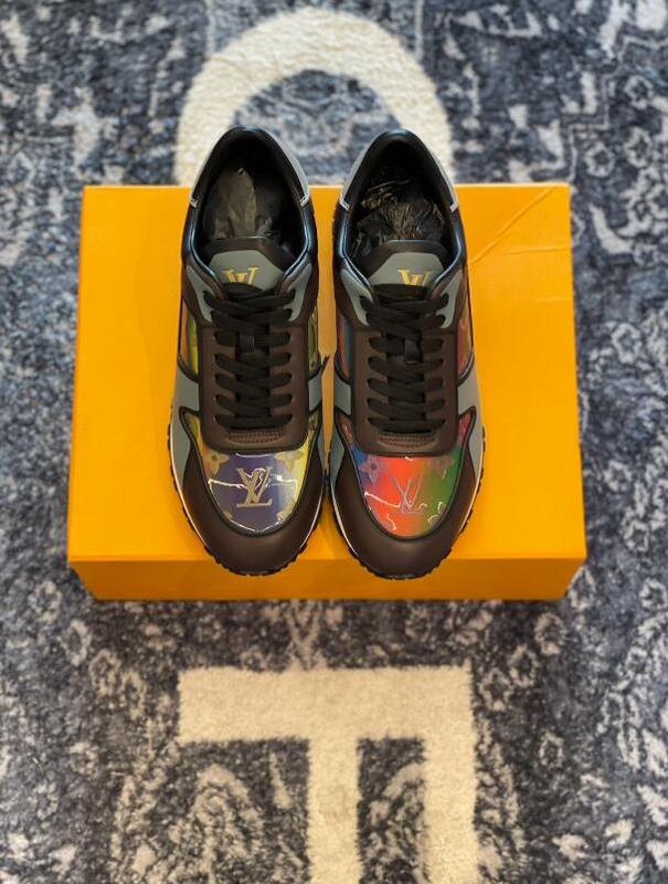 SAMC - LOV Men Shoes - 1540