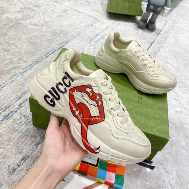 SAMC - GUKI Women Shoes - 1105