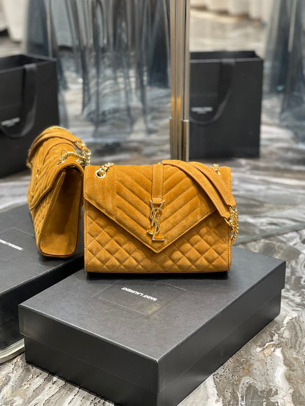 Satchel Bags - SLY Bags - 467