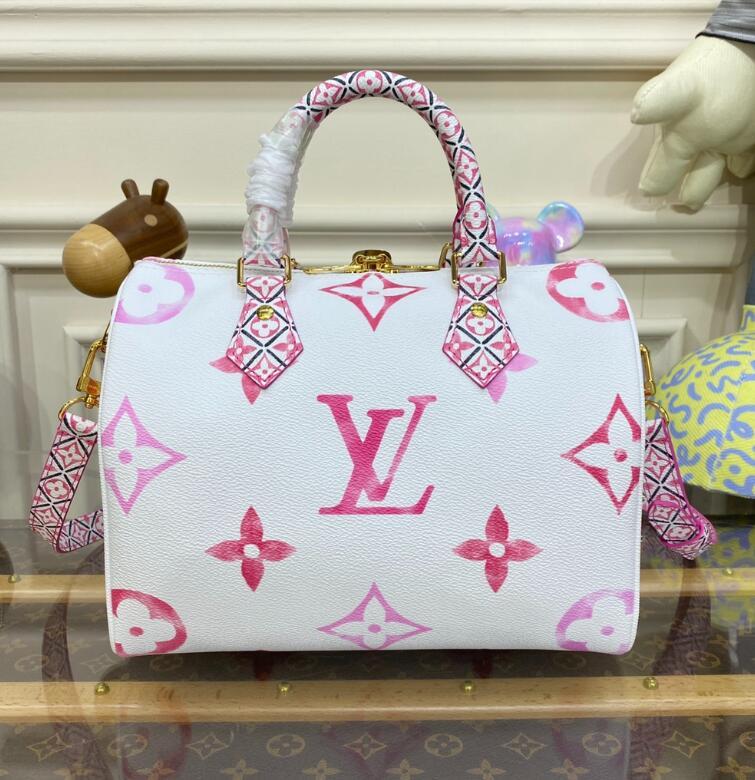 SAMC - LOV Bags - 1015