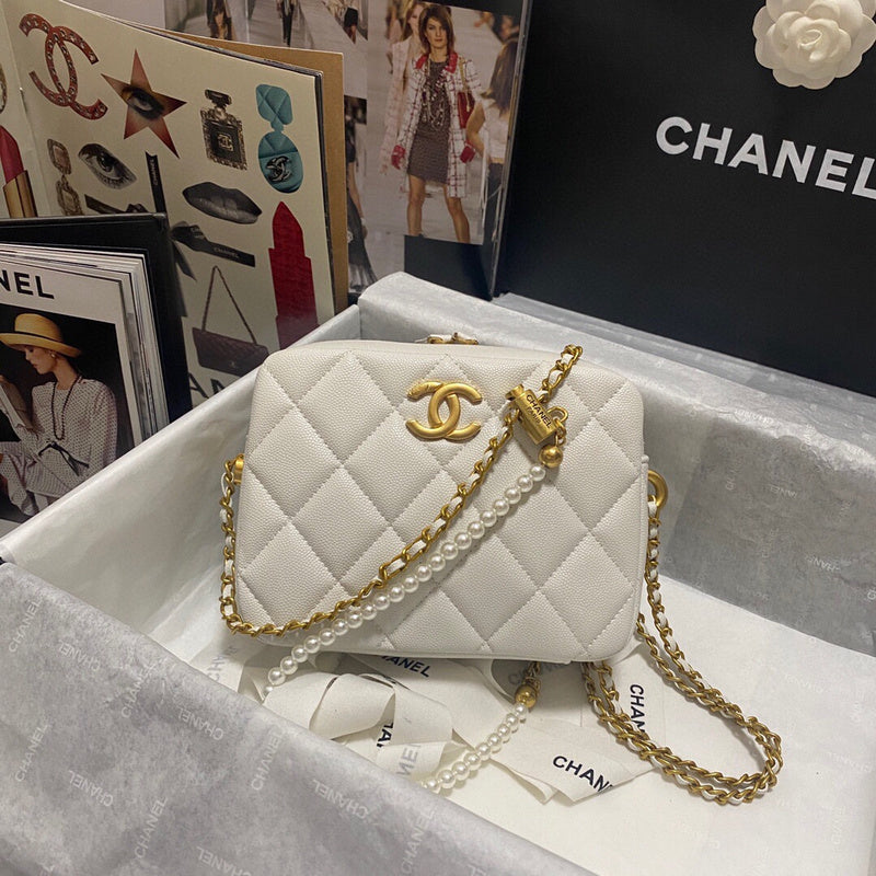 Satchel Bags - CHL Bags - 3609