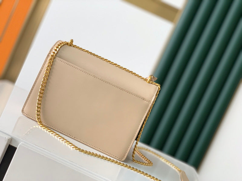 Satchel Bags - SLY Bags - 1592